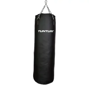 Tunturi Boxing Bag 80cm Filled with Chain Ověřený
