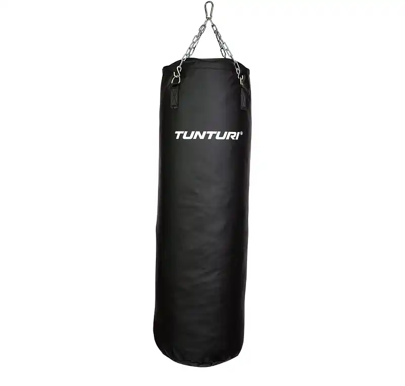 Tunturi Boxing Bag 80cm Filled with Chain Ověřený