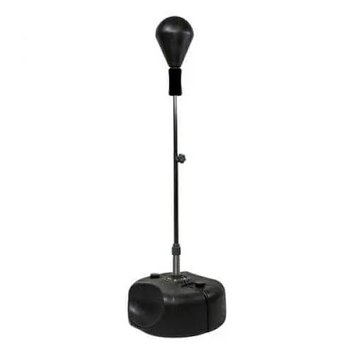 Tunturi Speedball on stand Omezená Nabídka