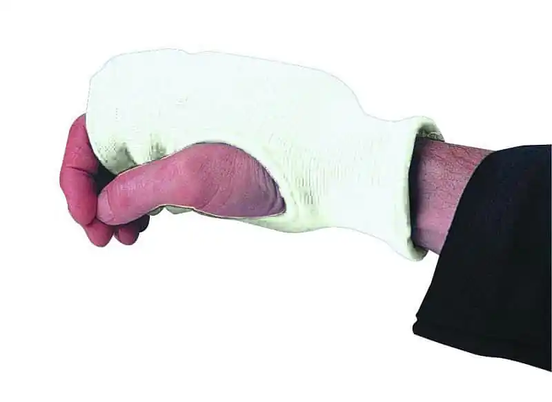 Chránič na ruku BRUCE LEE Fist Guard XS Odeslání Ihned