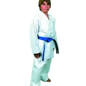 Ověřený Bruce Lee Kobugin Judo Suit (Junior) 140
