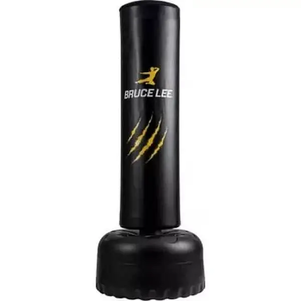 Nejlepší Volba Bruce Lee Free Stand Punch Bag (1/2)