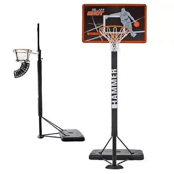 Cenově Výhodný Basketbalový koš HAMMER Slam Shot
