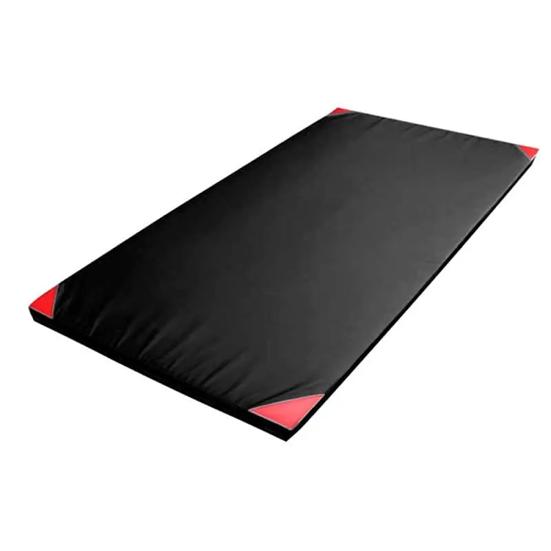 Bezpečná Platba Protiskluzová gymnastická žíněnka inSPORTline Anskida T120 200x120x5 cm