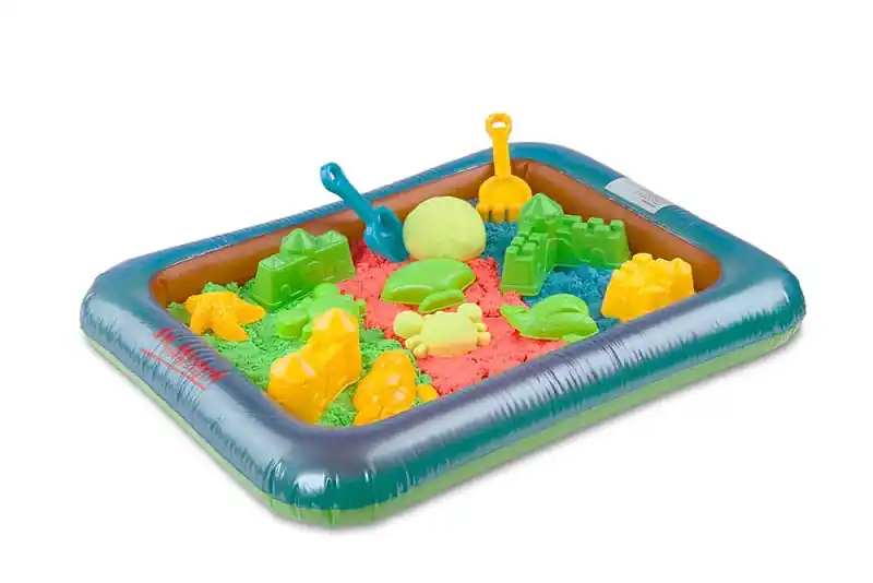 Top Prodej Kouzelný písek RAINBOW 2 x 500 g