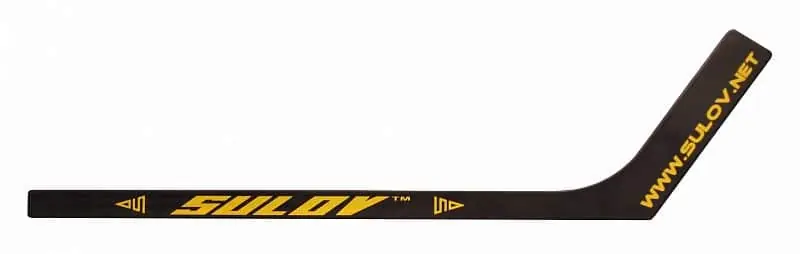 Sleva Hokejka mini SULOV®, plast, 30cm