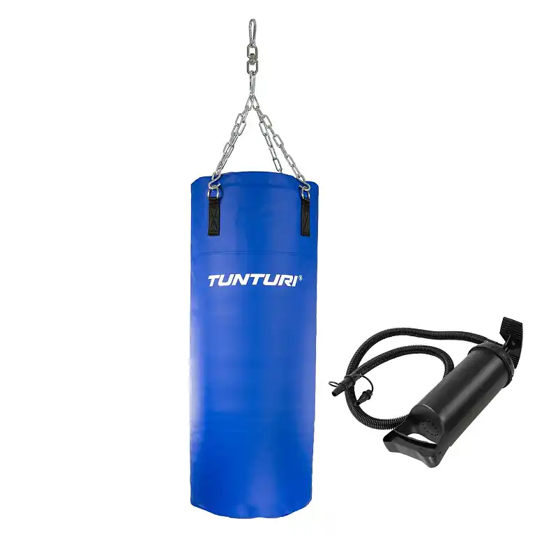 Novinka Boxovací pytel Tunturi Aqua 100cm