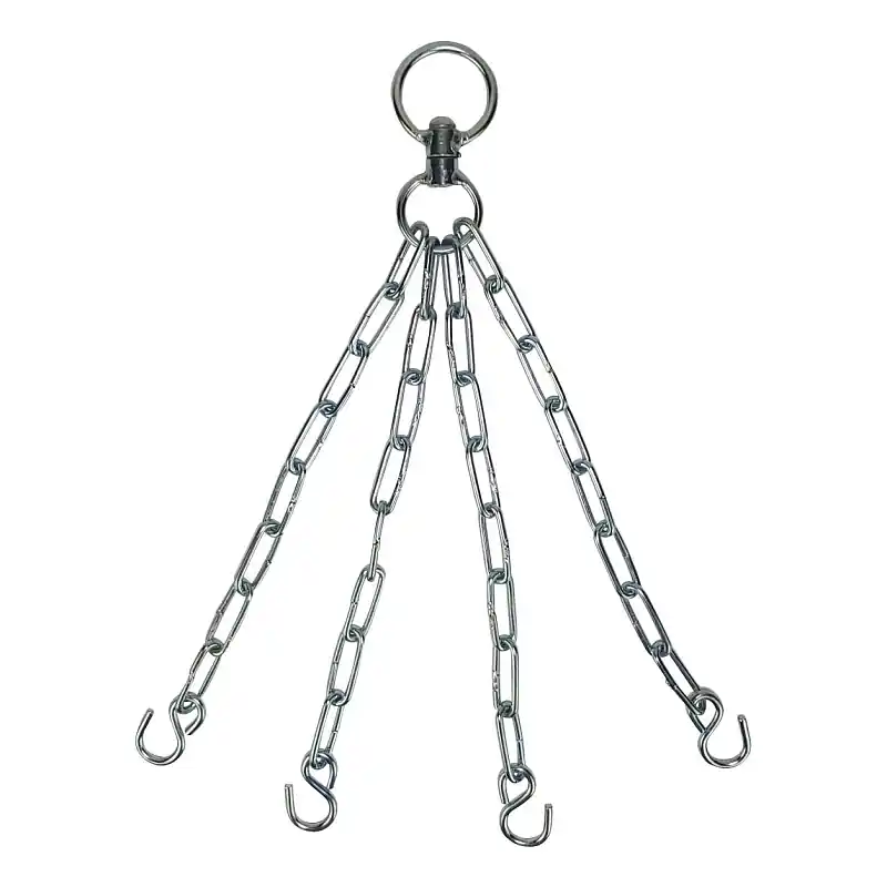 Ihned K Objednání Tunturi Boxing Bag Chain Set