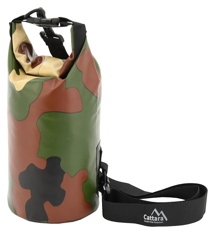 Poslední Šance Nepromokavý vak DRY BAG 3l