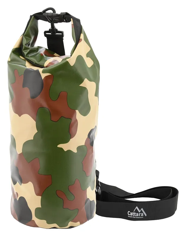 Nepromokavý vak DRY BAG 10l Hit Sezóny