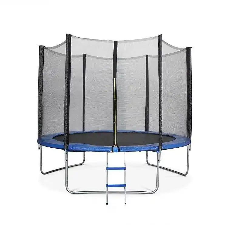 Trampolína SEDCO ECO 244 cm + síť a žebřík v ceně Nakupujte Hned