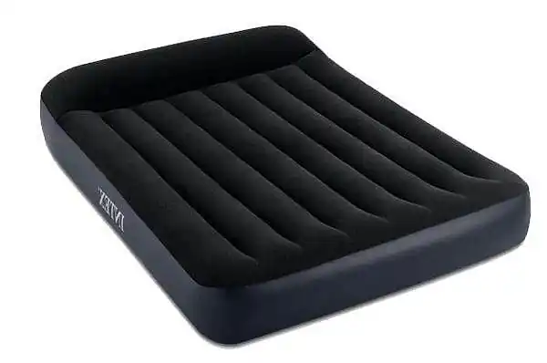 Přímo Od Výrobce Nafukovací postel Intex 66780 Pillow Rest Classic Full 137x19x23 cm