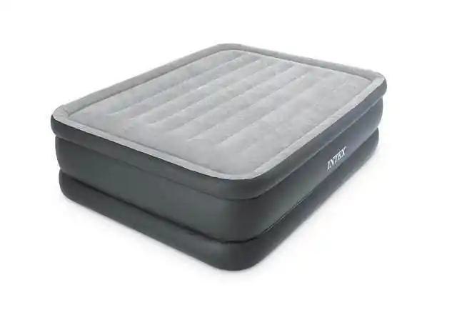Expresní Doručení Nafukovací postel INTEX 64140 QUEEN 152x203x51 cm