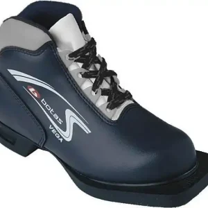 Boty na běžky BOTAS VEGA NN75 - 37 Tovární Cena