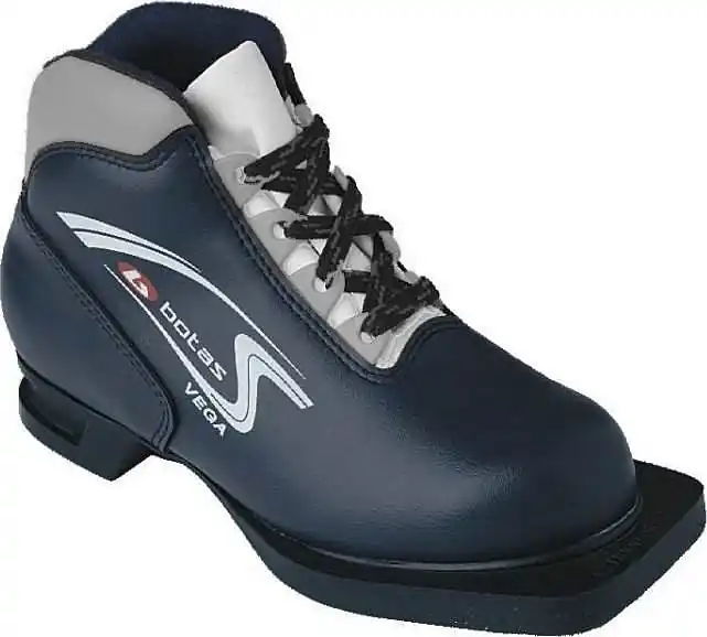 Boty na běžky BOTAS VEGA NN75 - 37 Tovární Cena