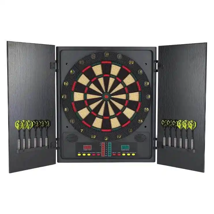 Elektronické šipky XQ MAX - Michael van Gerwen CBX-180 Vysoce Kvalitní