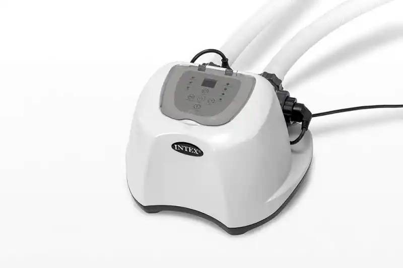 Nová Kolekce Solinátor INTEX 26668GS Krystal Clear do 26m3 - 12V