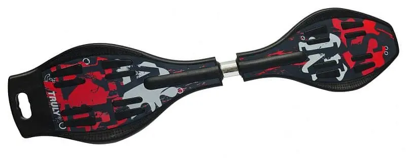 Waveboard TRULY® FLASH Koupit Online
