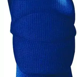 Super Cena Chránič kolene TUNTURI Kneeguard, M, Blue