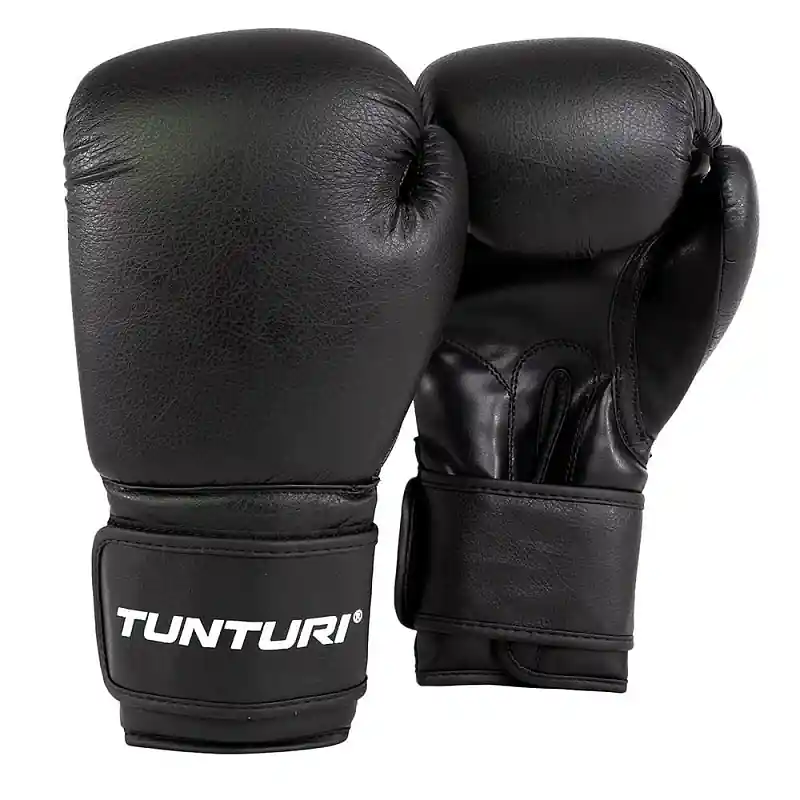 Novinka Boxerské rukavice TUNTURI Allround 10oz