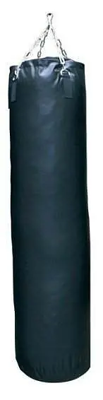 Boxovací pytel TUNTURI vč řetězu 150 cm / 36 kg Víkendová Akce