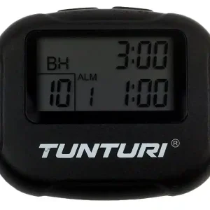 Intervalové stopky TUNTURI Interval Timer (NEW) Must-Have