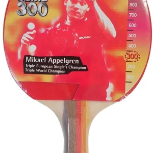 Donic Pálka na stolní tenis - Appelgren serie 300 Super Cena
