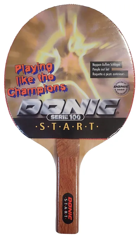 Donic Pálka na stolní tenis Start Objednat Nyní