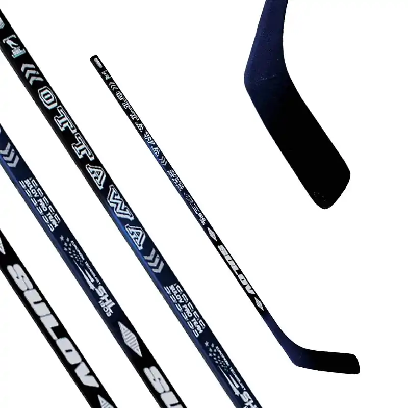 Hokejka SULOV® OTTAWA, 125 cm Omezená Nabídka