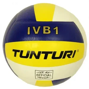 Volejbalový míč TUNTURI IVB1 Odeslání Ihned