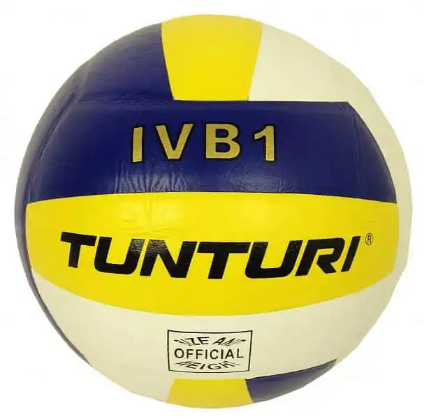 Volejbalový míč TUNTURI IVB1 Odeslání Ihned