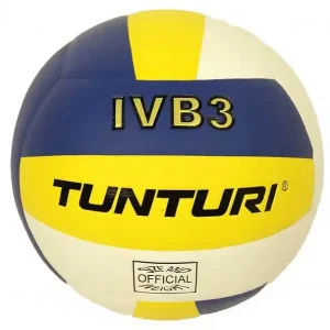 Volejbalový míč TUNTURI IVB3 Časově Omezené