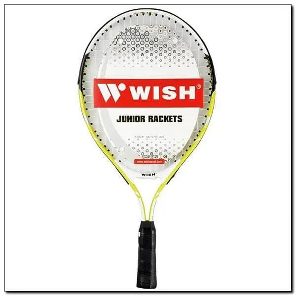 TENISOVÁ RAKETA WISH 2900 ALUMTEC ZELENÁ Koupit Online