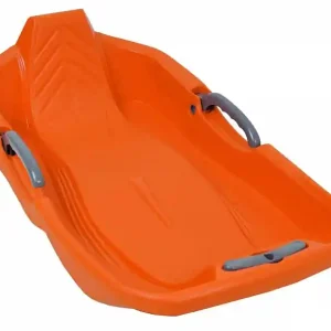 Bob plastový SULOV® FUNKY, oranžový Autentický
