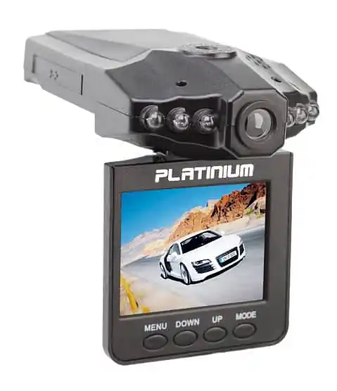 Přímo Od Výrobce Kamera do auta HX-901