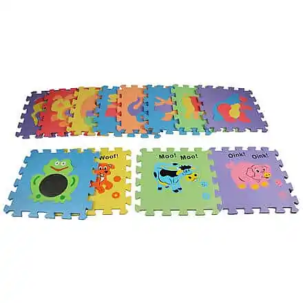 Tovární Cena Zvířátka pěnové puzzle