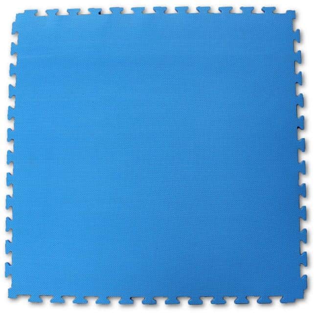 Rychlé Dodání Puzzle podložka inSPORTline Berqua 100x100x4 cm