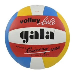 Volejbalový míč GALA Training Mini - BV 4041 S Časově Omezené