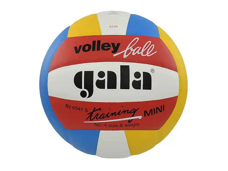 Volejbalový míč GALA Training Mini - BV 4041 S Časově Omezené