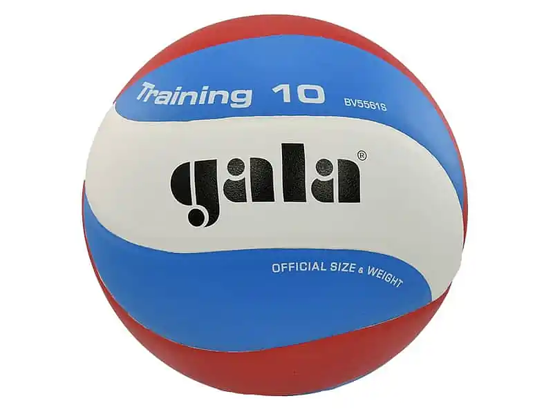Volejbalový míč GALA Training 10 BV 5561 S Nejlepší Volba