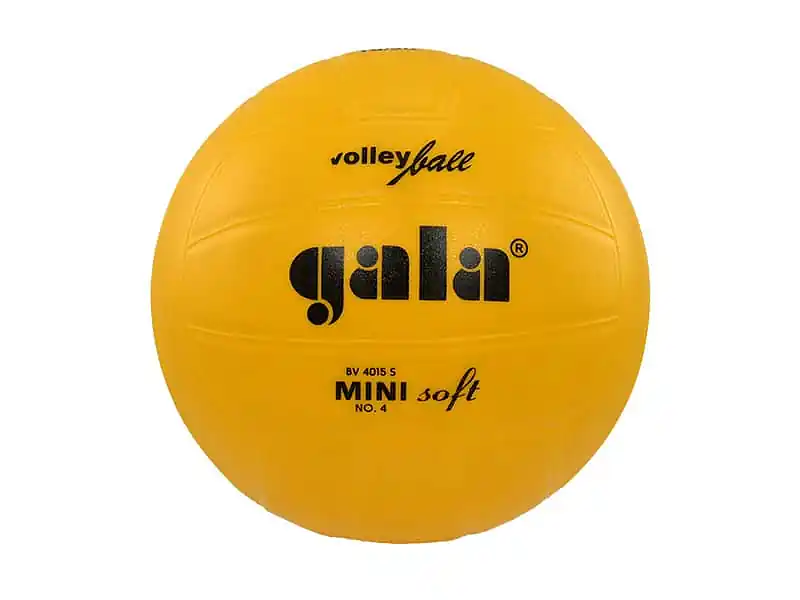 Akční Nabídka Volejbalový míč MINI SOFT
