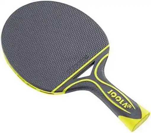 Nakupujte Hned Pálka na stolní tenis JOOLA ALLWEATHER 510020 - Žlutá