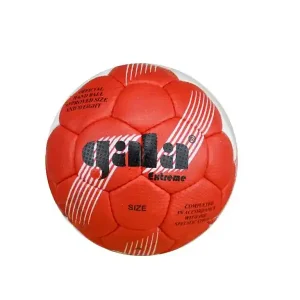 Nízká Cena GALA Házená míč Soft - touch - BH 3053 - červená, 1