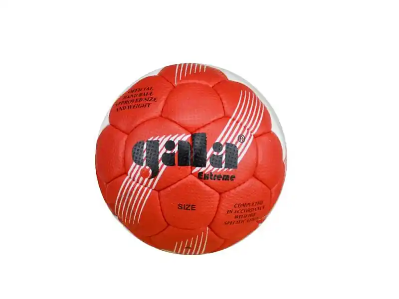 Nízká Cena GALA Házená míč Soft - touch - BH 3053 - červená, 1