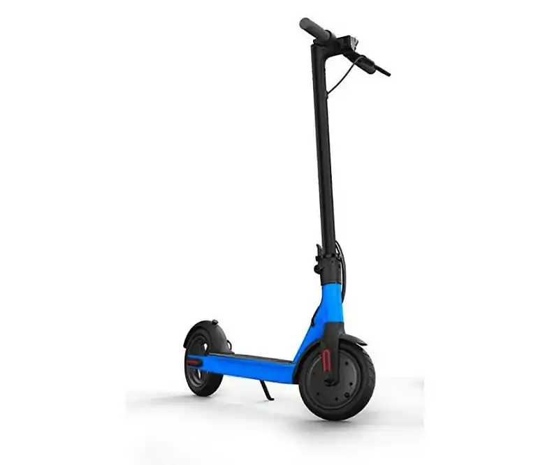 Koupit Online Elektrokoloběžka Xia FS08 Style 8.5 - 25 km/h - blue - modrá