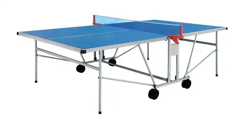 Stůl na stolní tenis DRAGON P8017 PRIMAT vnitřní - modrá Poslední Šance