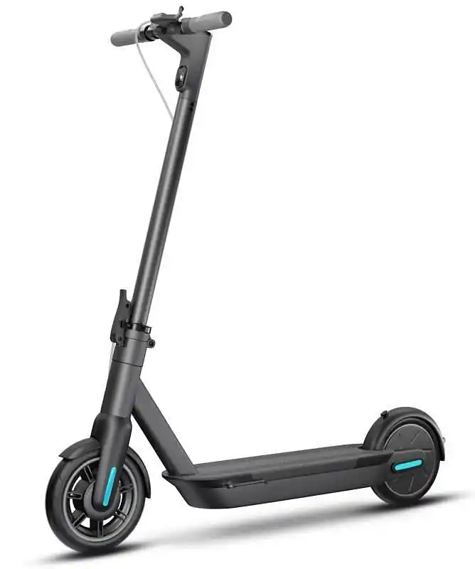 Speciální Cena Elektrokoloběžka XIA FS13 Style 10Ah- 10'' - 25 km/h - black ROZBALENÉ ZBOŽÍ -