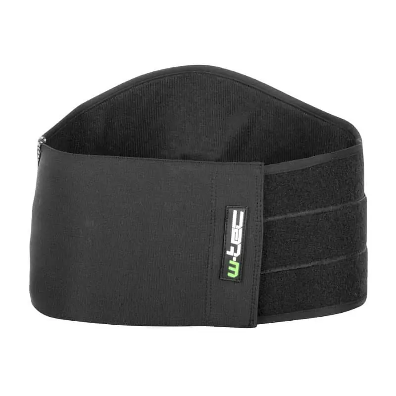 Nejprodávanější Ledvinový pás W-TEC Backbelt