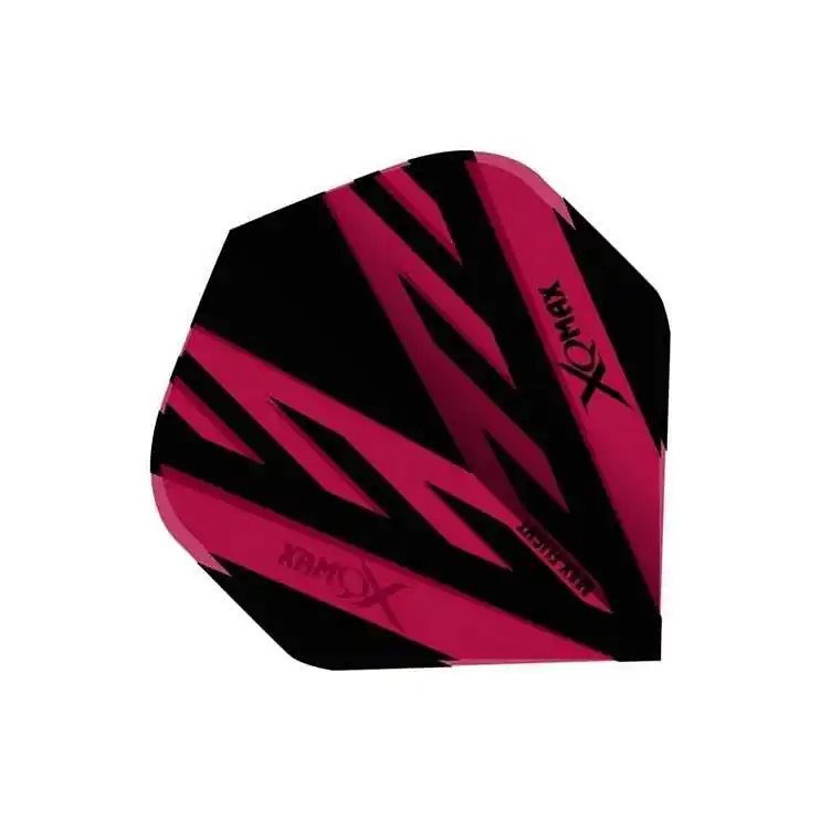 Sezónní Sleva Letky XQ MAX Design PVC LET - Standard A - Červená
