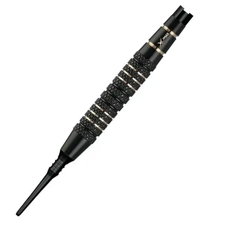 Šipky XQ MAX Distinct M2 - Soft Brass - 19g - 19 Sezónní Sleva